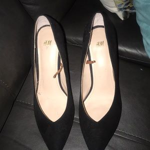 H&M heels